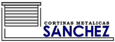 Cortinas Metálicas Logo